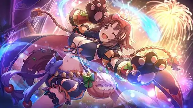 作品海报